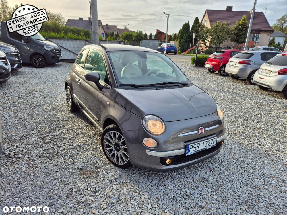 Fiat 500 - 4
