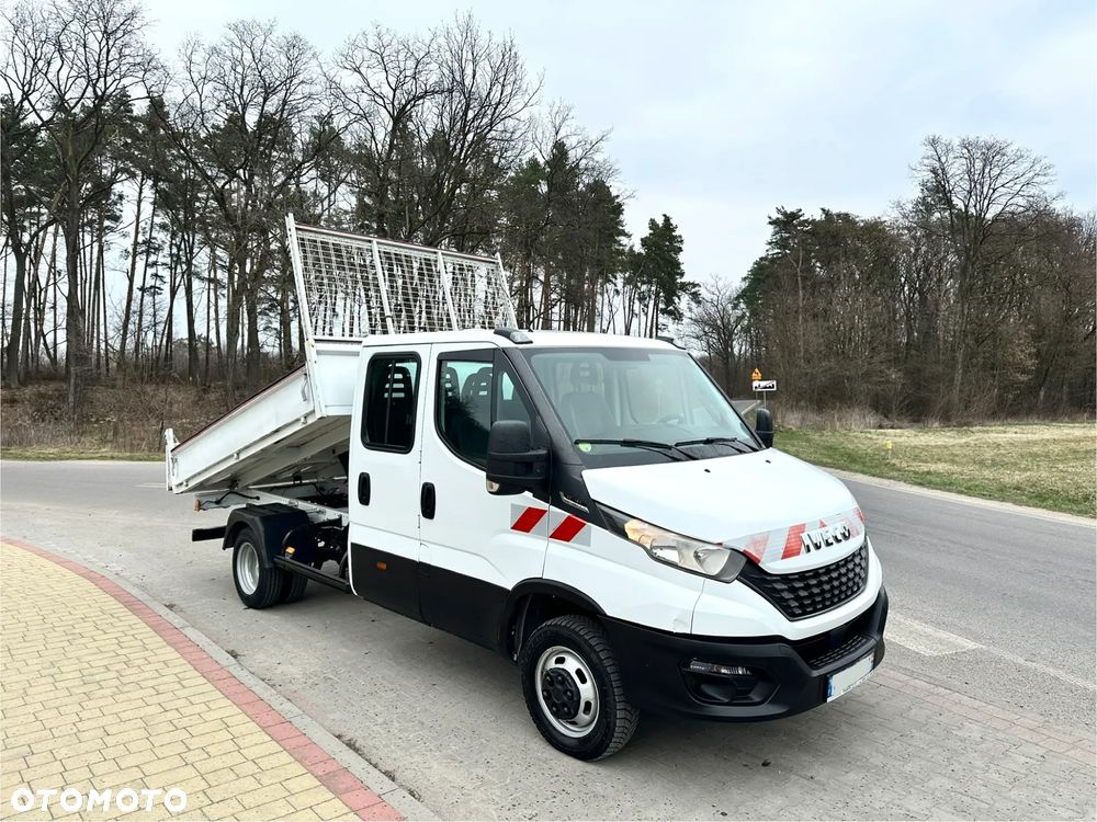 Iveco 35C18HA8 - 2