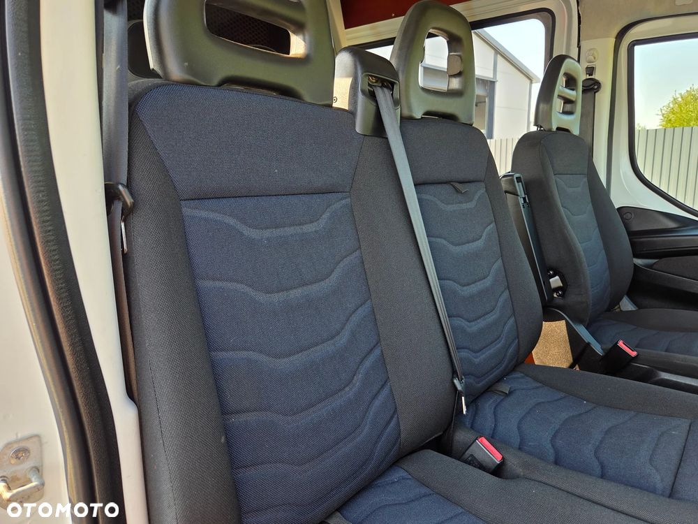 Iveco Daily - 20