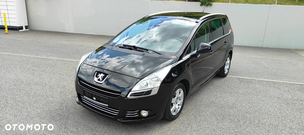 Peugeot 5008 2.0 HDi Premium