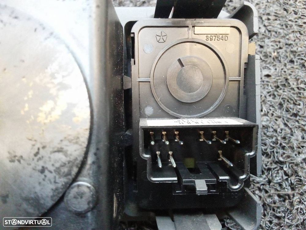 COMANDO LUZES CHRYSLER VOYAGER IV 2006 -0YC311DVAE - 3