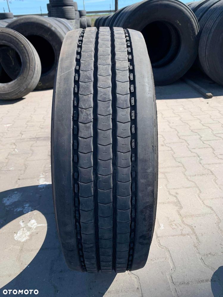 235/75R17.5 Opona MICHELIN X MULTI Z 9-10mm Przód XMULTI - 4