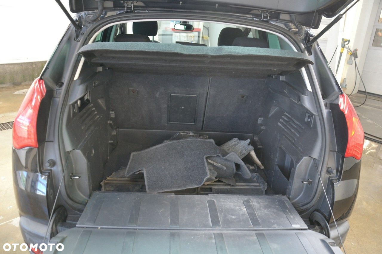 Peugeot 3008 - 26
