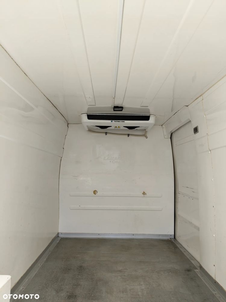 Peugeot Boxer - 21