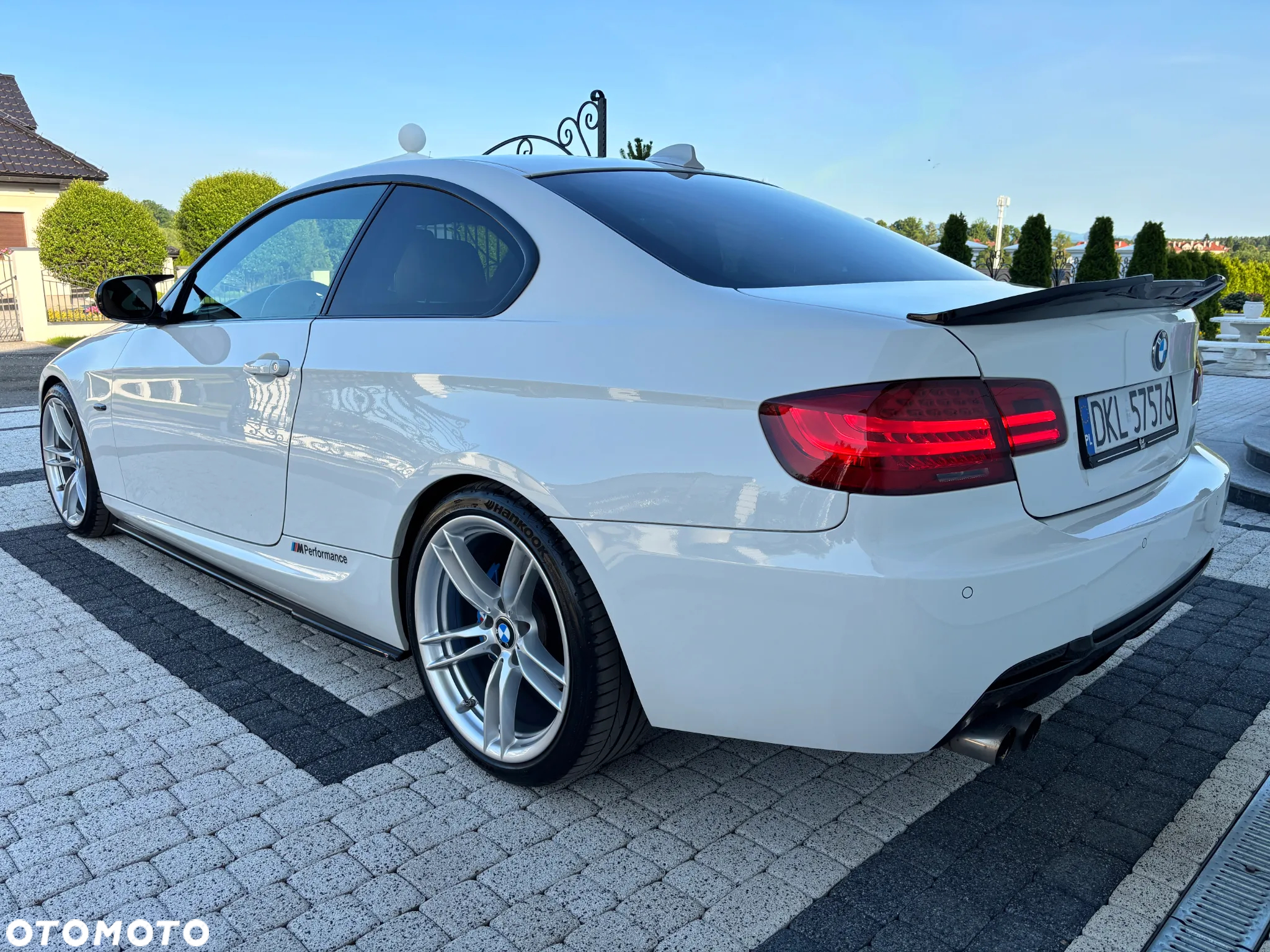 BMW Seria 3 - 6