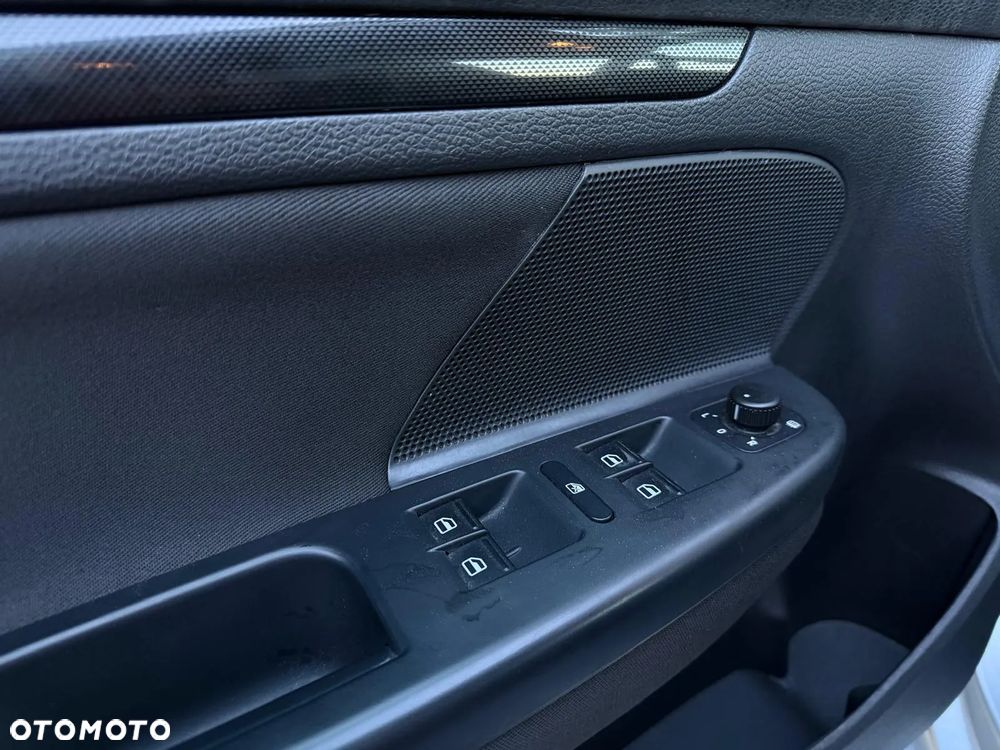 Volkswagen Golf Variant 1.2 TSI BlueMotion Technology Comfortline - 34