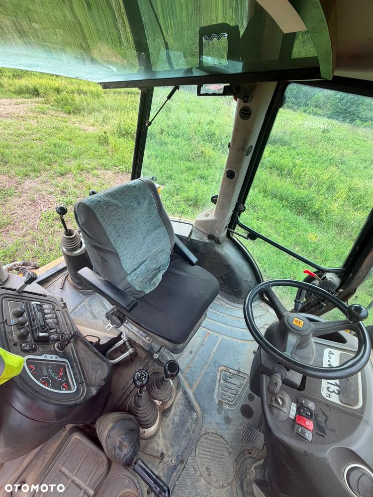 JCB 3 CX - 9