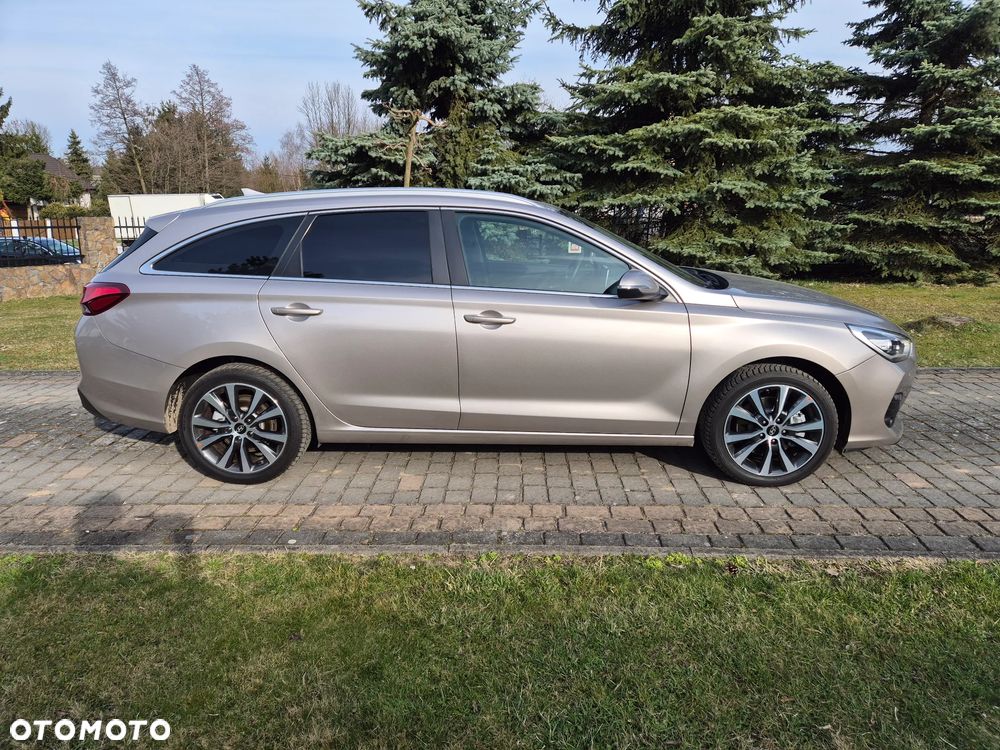 Hyundai i30 1.4 T-GDI Passion Plus - 5