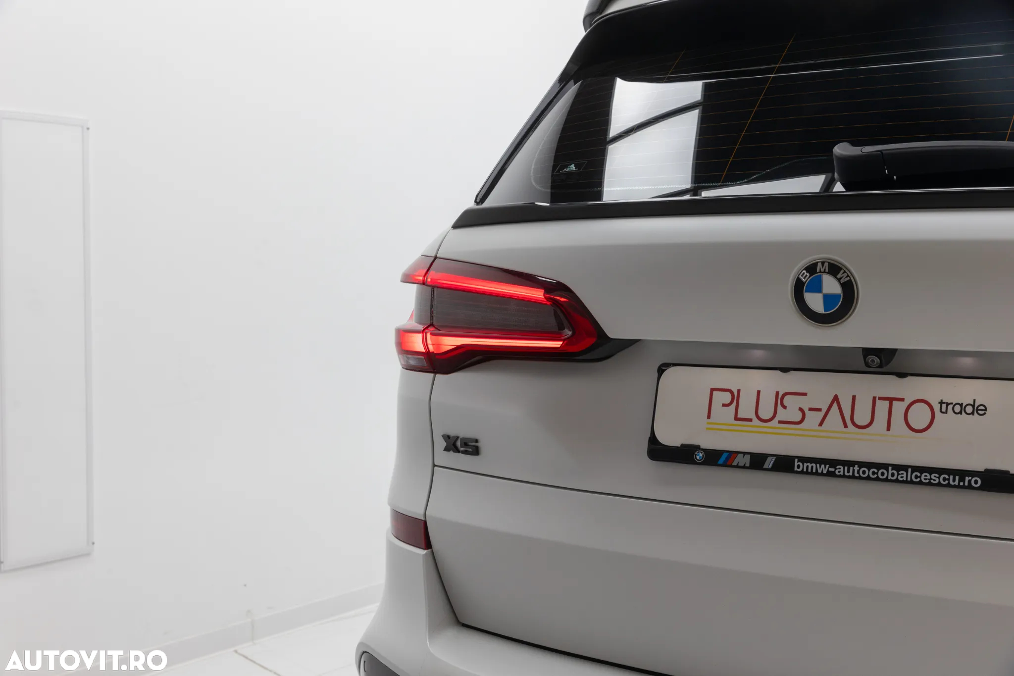 BMW X5 xDrive30d - 13