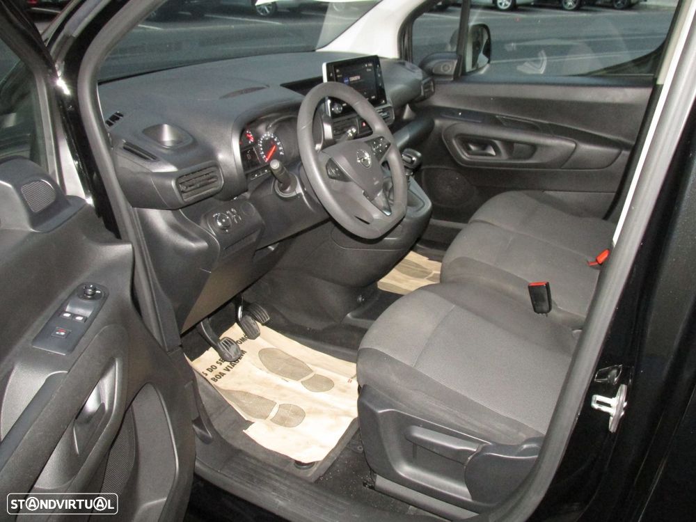 Opel Combo Cargo Van 1.5 CDTi L2H1 - 20