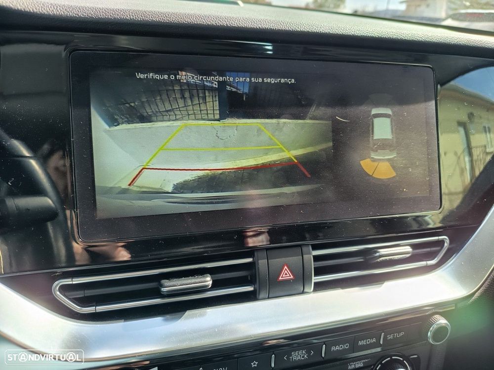 Kia e-Niro 64kWh - 16