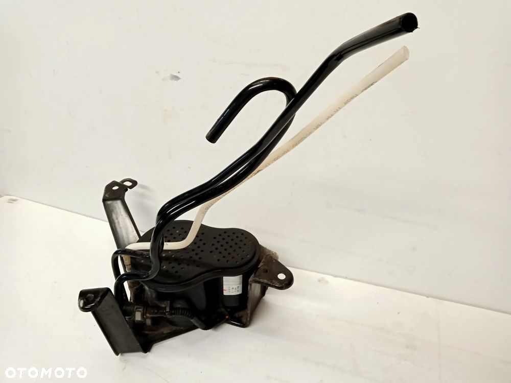 AUDI SQ5 Q5 II 80A FILTR WĘGLOWY 80A201797E