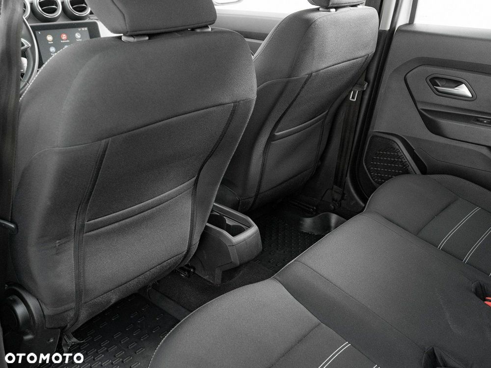 Dacia Duster 1.5 Blue dCi Expression 4WD - 21