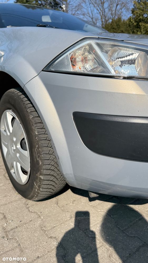 Renault Megane 1.4 Confort Dynamique - 14