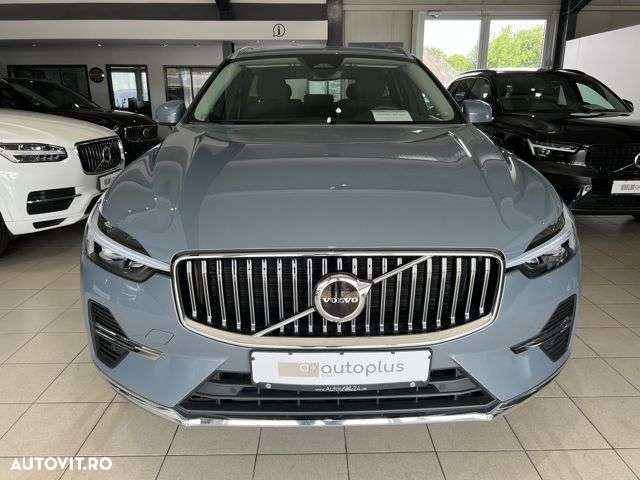 Volvo XC 60 - 3