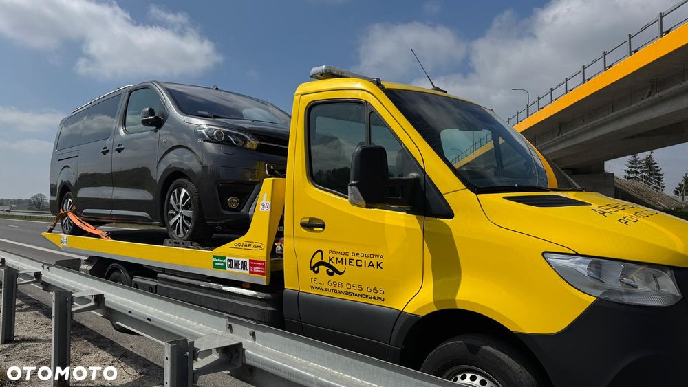 Toyota ProAce - 2