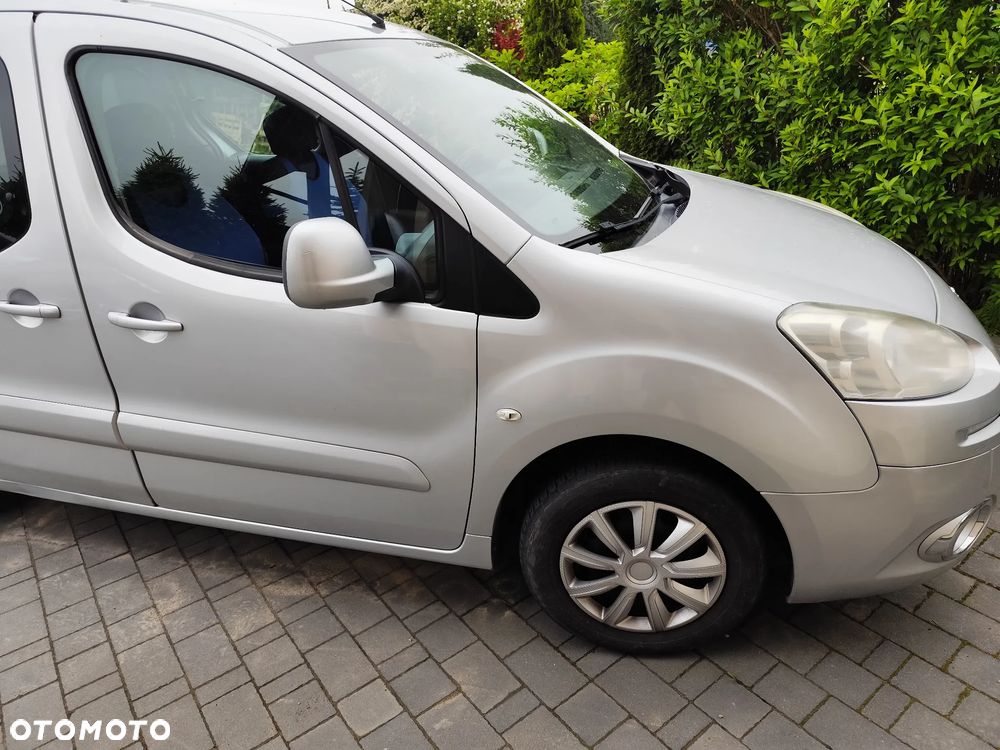 Peugeot Partner 1.6 HDi Active - 1