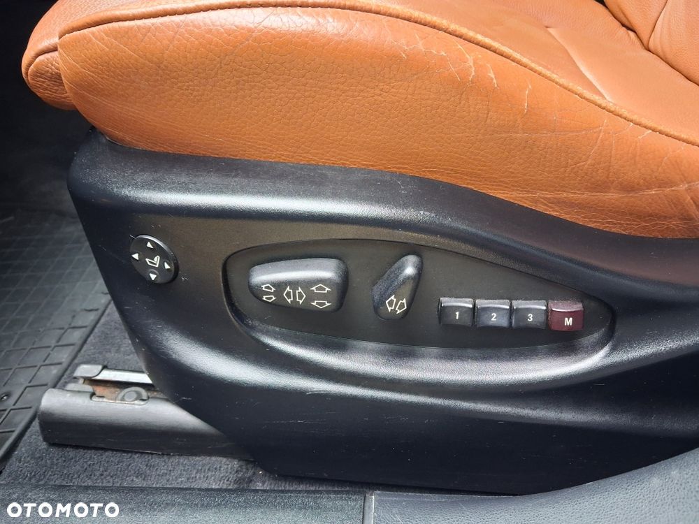 BMW X3 - 7