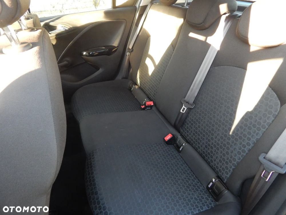 Opel Corsa 1.4 Active - 13