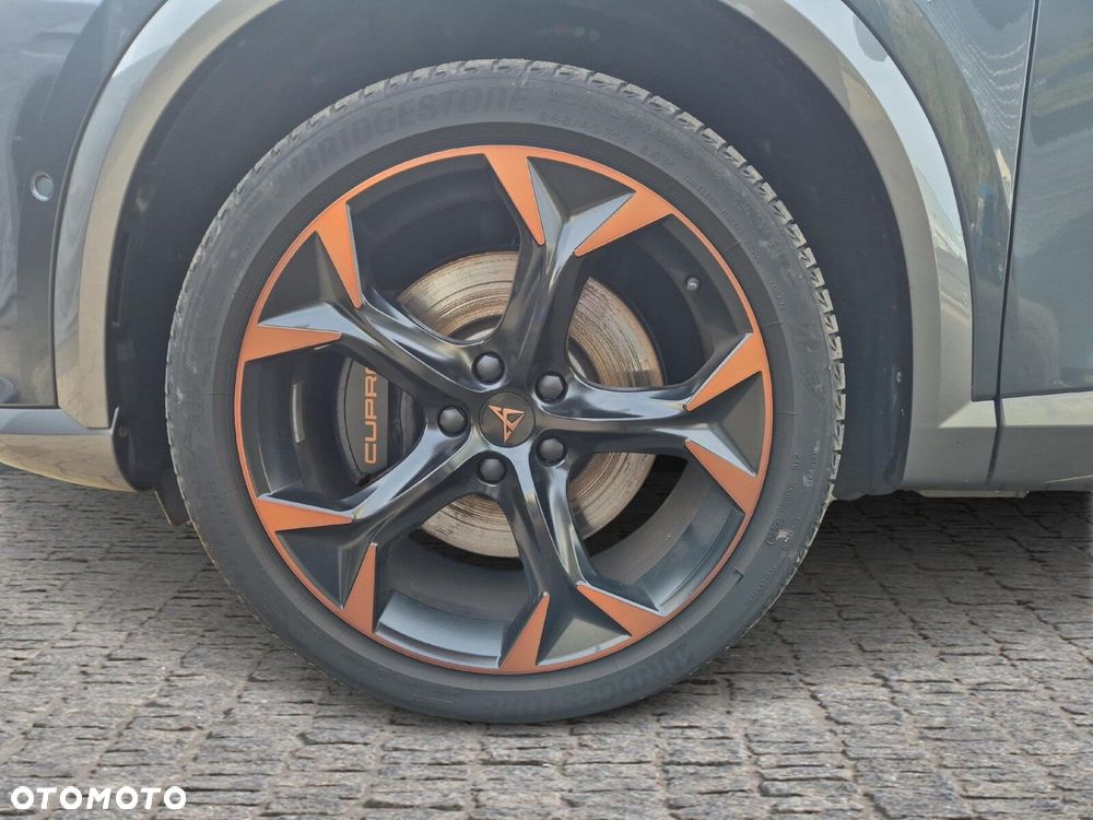 Cupra Formentor 2.0 TSI 4Drive VZ DSG - 18