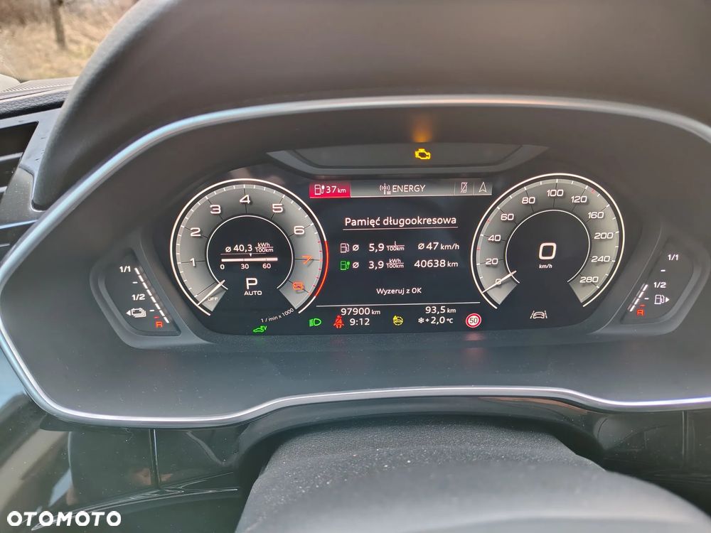Audi Q3 Sportback - 18