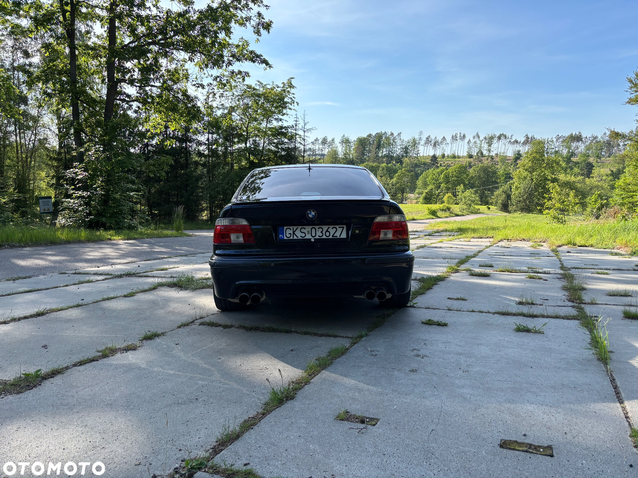 BMW Seria 5 - 6