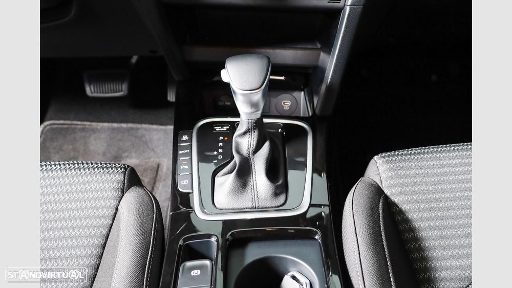 Kia XCeed - 15