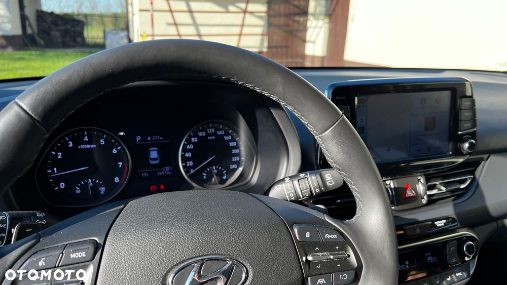 Hyundai i30 1.5 T-GDI 48V Smart DCT - 11