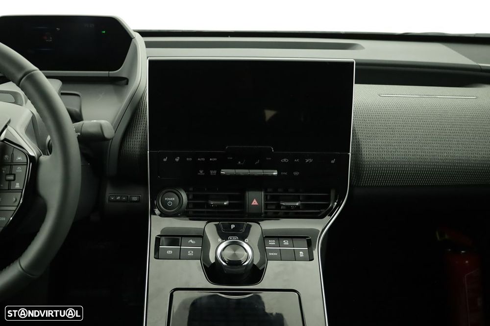 Toyota bZ4X 71,4 kWh Premium - 9