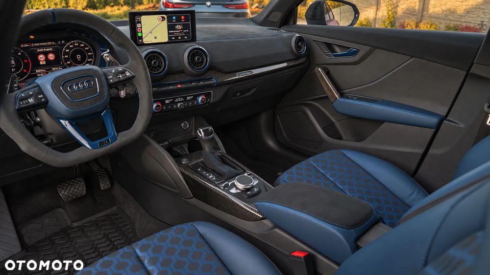 Audi Q2 - 26