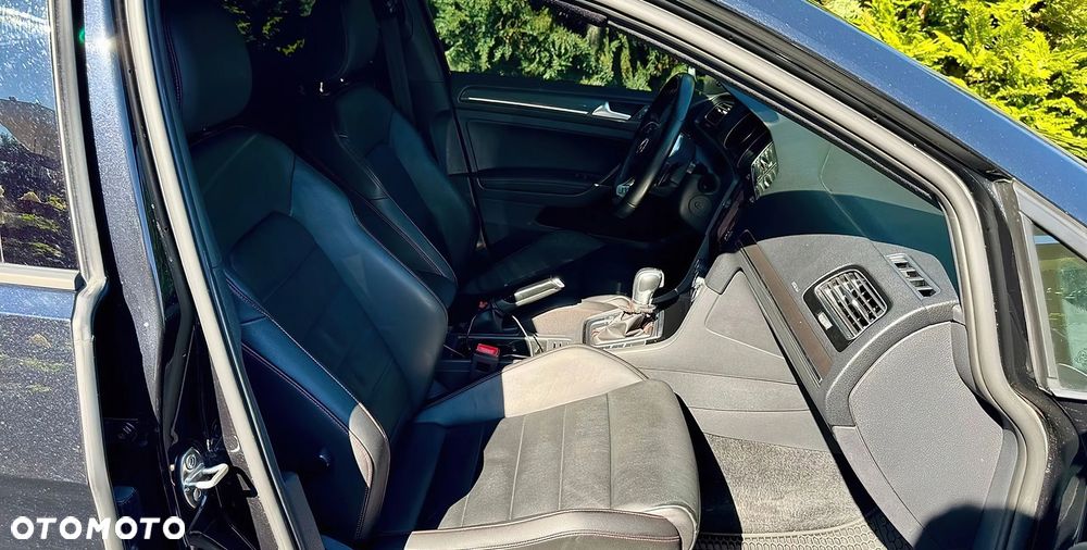 Volkswagen Golf GTI BlueMotion Technology DSG - 14
