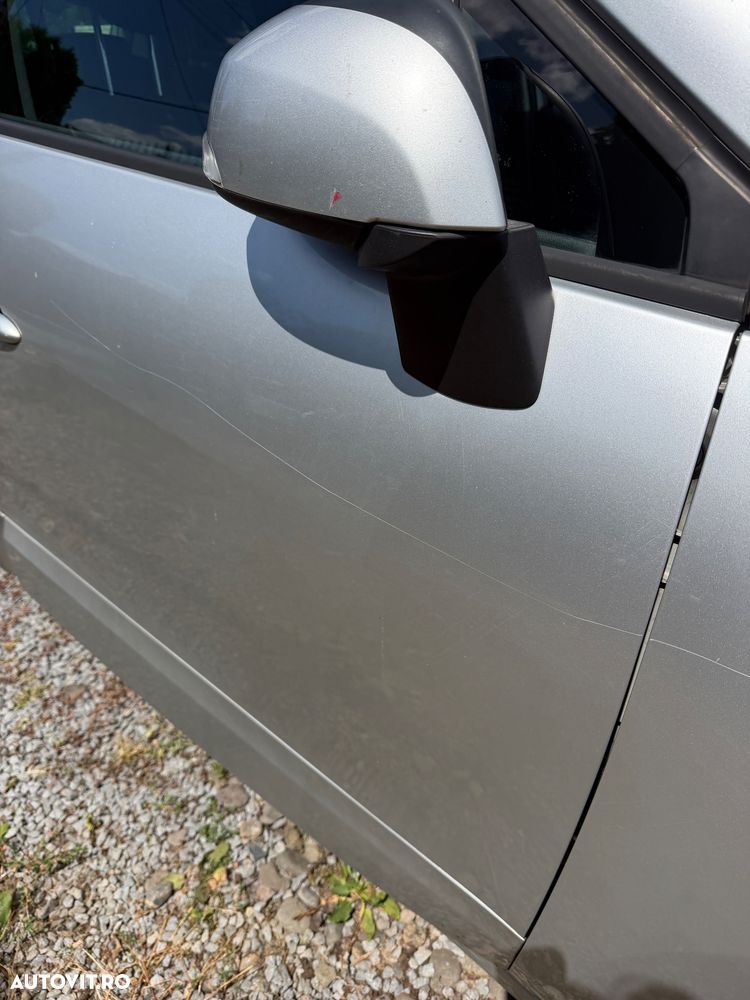 Renault Scenic - 10