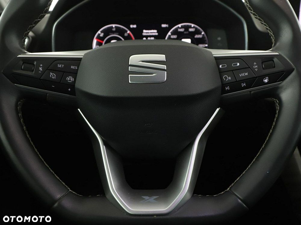 Seat Leon 1.4 eHybrid Xcellence DSG - 23