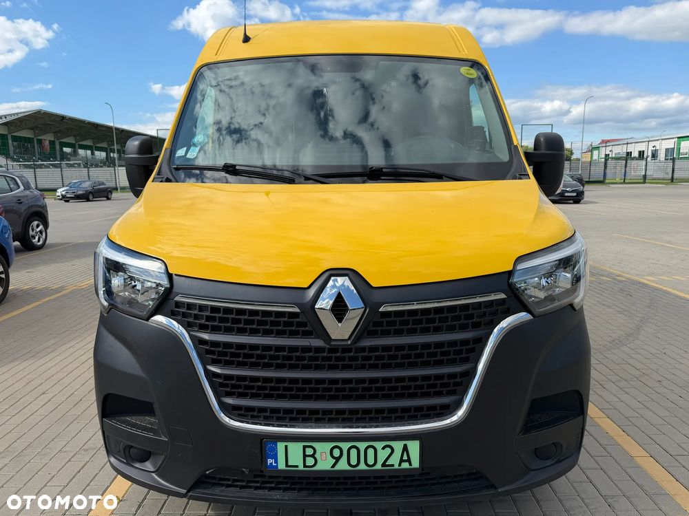 Renault e-Master - 11