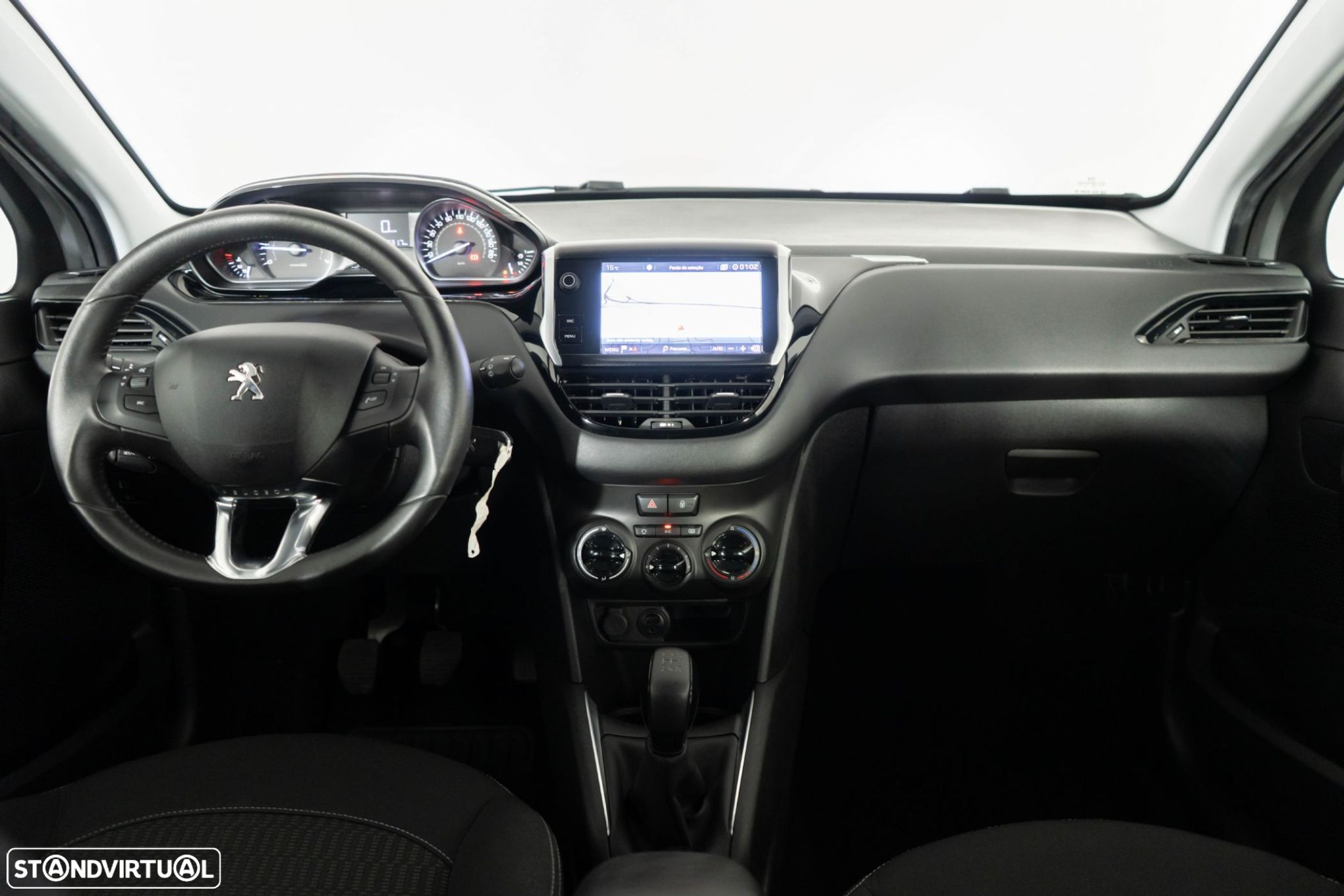 Peugeot 208 1.2 PureTech Active - 19