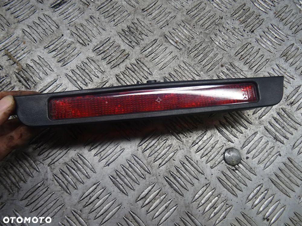 HONDA CIVIC VII HB 5D 1.7D TRZECIE ŚWIATŁO STOP 89022730 - 1