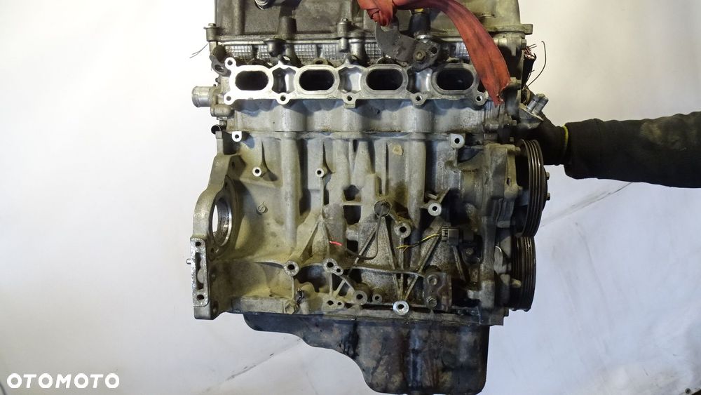 Silnik 1.3 16V M13A BEZ ZMIENNYCH FAZ Słupek Suzuki Ignis Jimny FAKTURA - 6