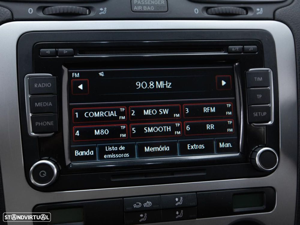 VW Scirocco - 15