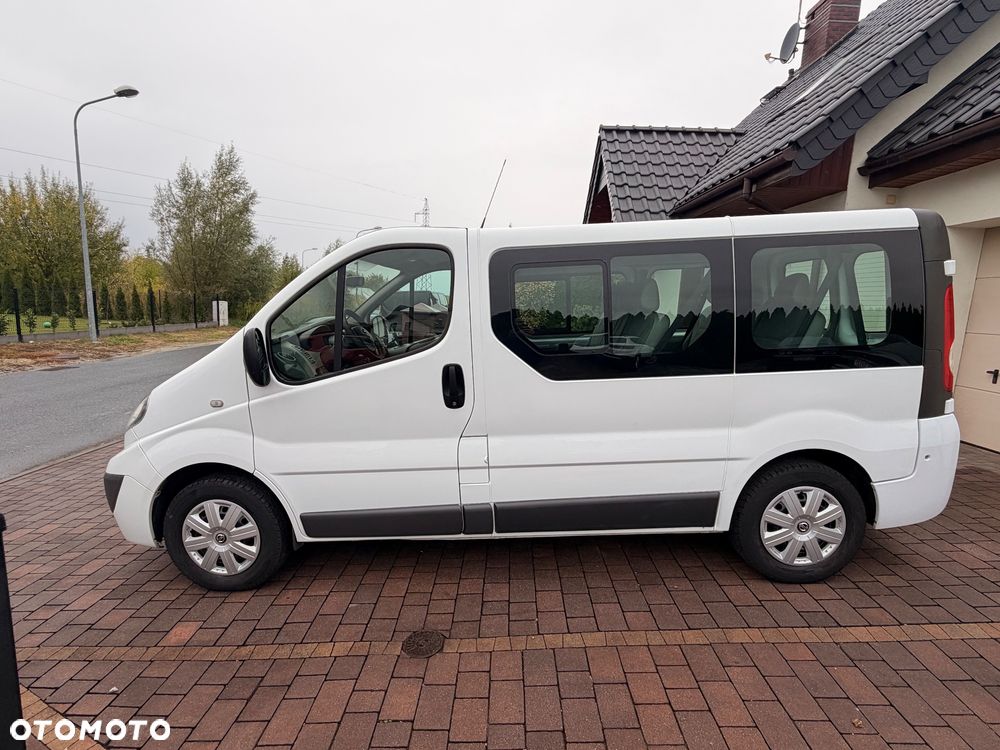 Renault Trafic - 4