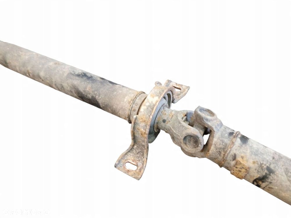 WAŁ NAPĘDOWY CHEVROLET CAPTIVA I (2006-2010) 2.0 VCDI 150KM - 2