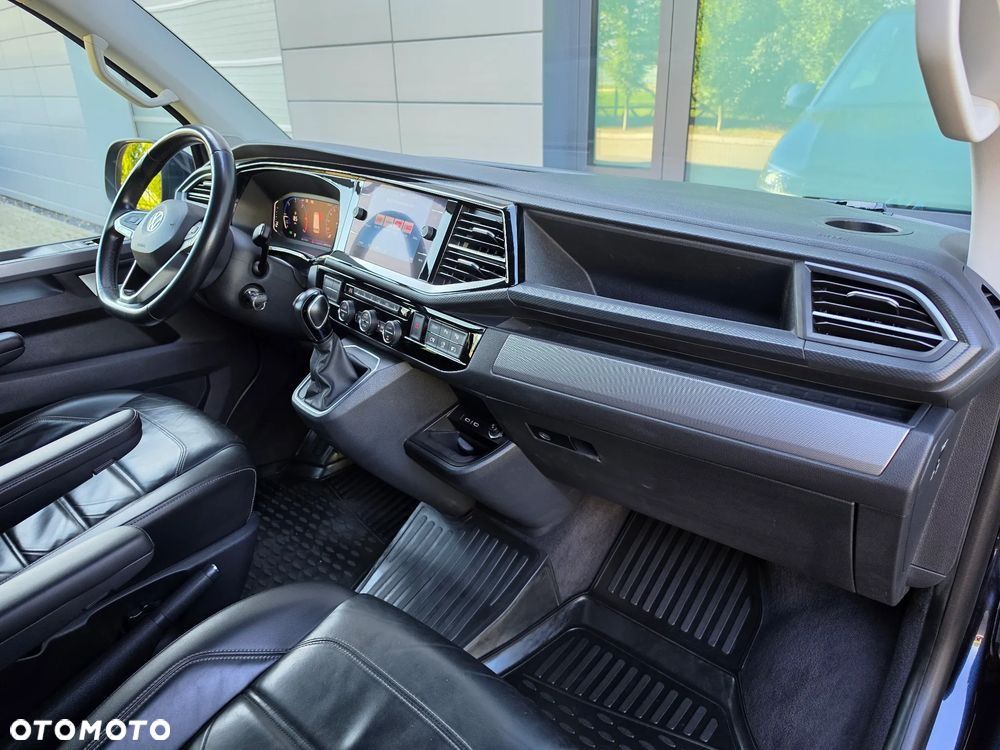 Volkswagen Multivan 2.0 BiTDI L1 Highline 4Motion DSG - 25