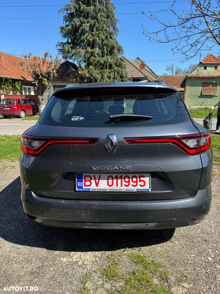 Renault Megane - 7