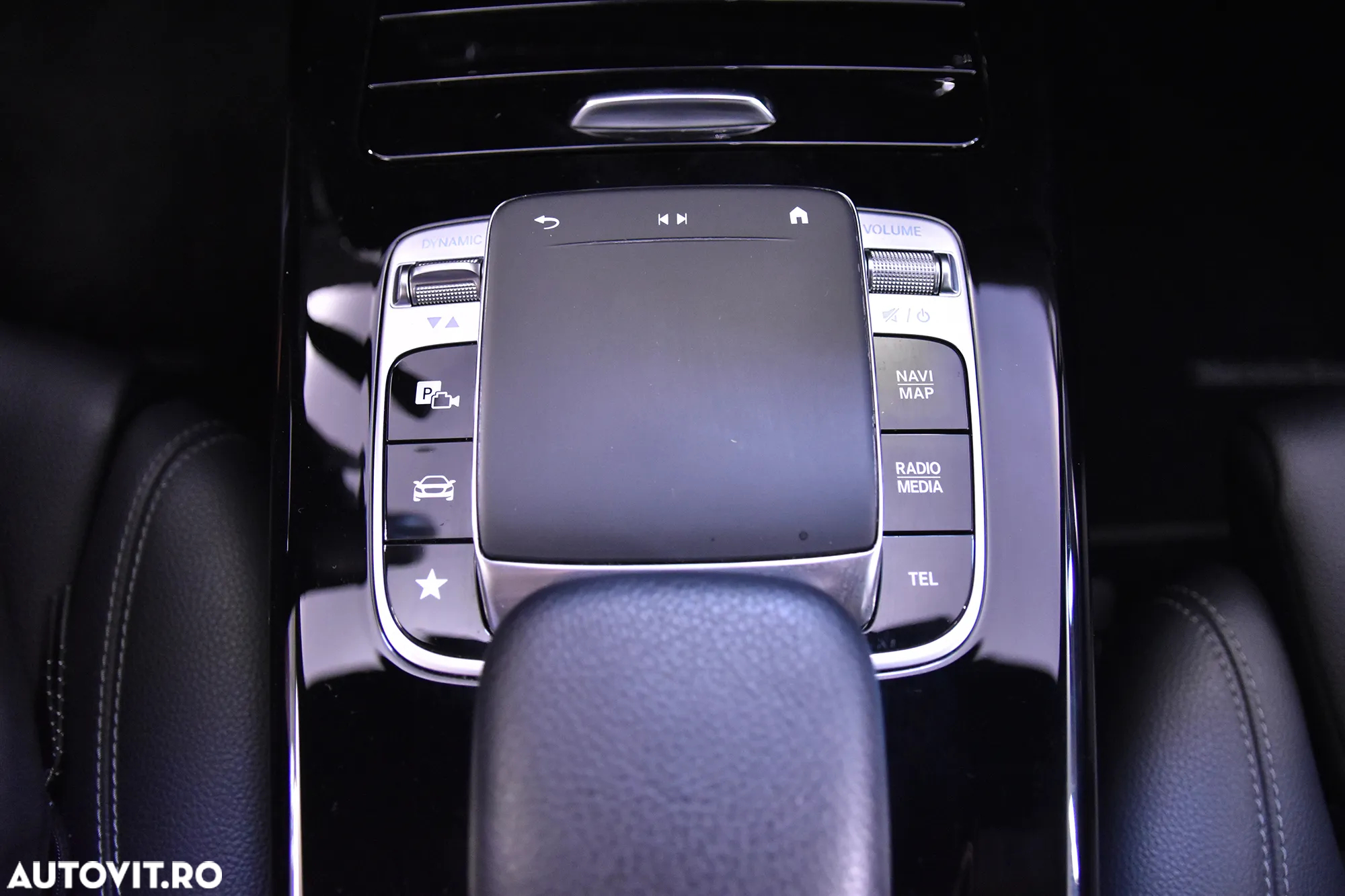 Mercedes-Benz A 200 7G-DCT - 18