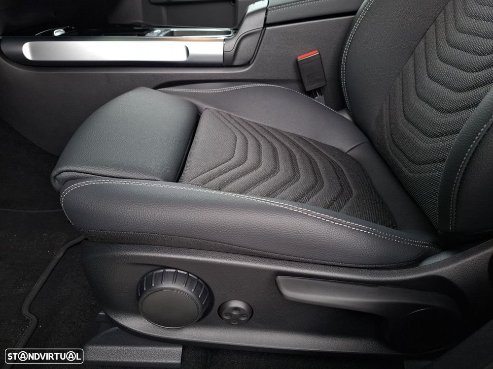 Mercedes-Benz EQB 250 Progressive - 15