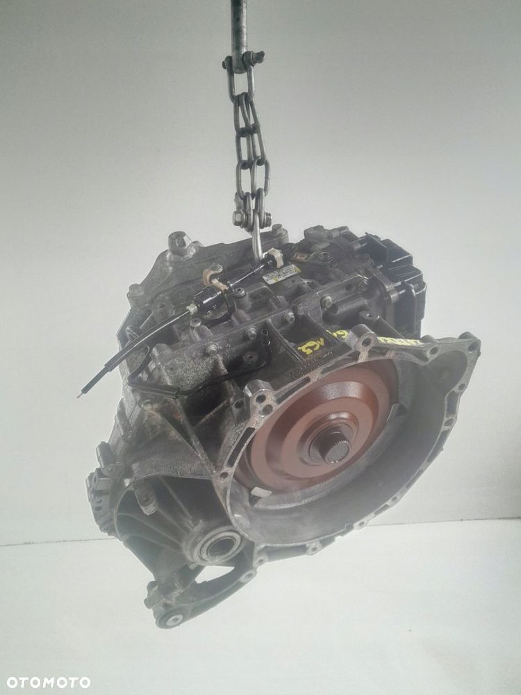 SKRZYNIA BIEGÓW FORD KUGA MK2 2.0 TDCI F1FR7000AA - 8