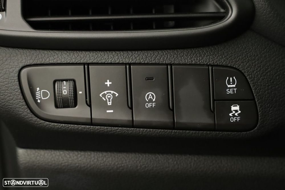 Hyundai i30 SW 1.0 T-GDi Style Plus - 18