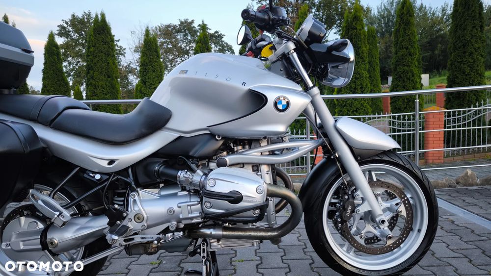 BMW R - 14