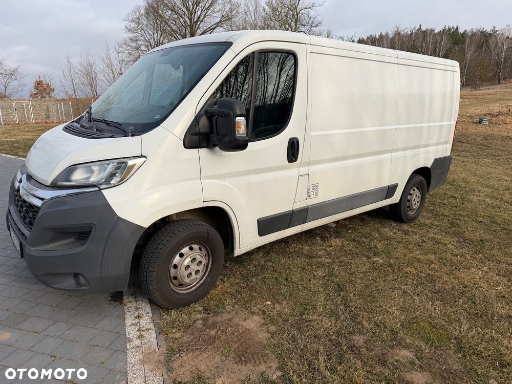 Citroën Jumper - 1