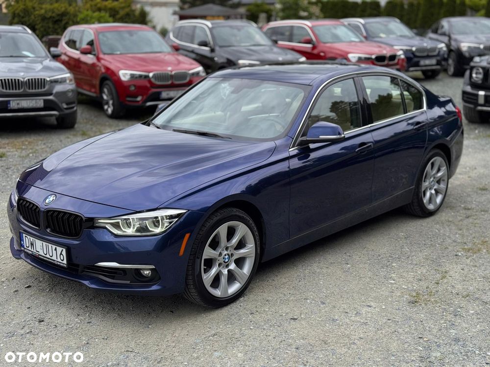 BMW Seria 3 - 34