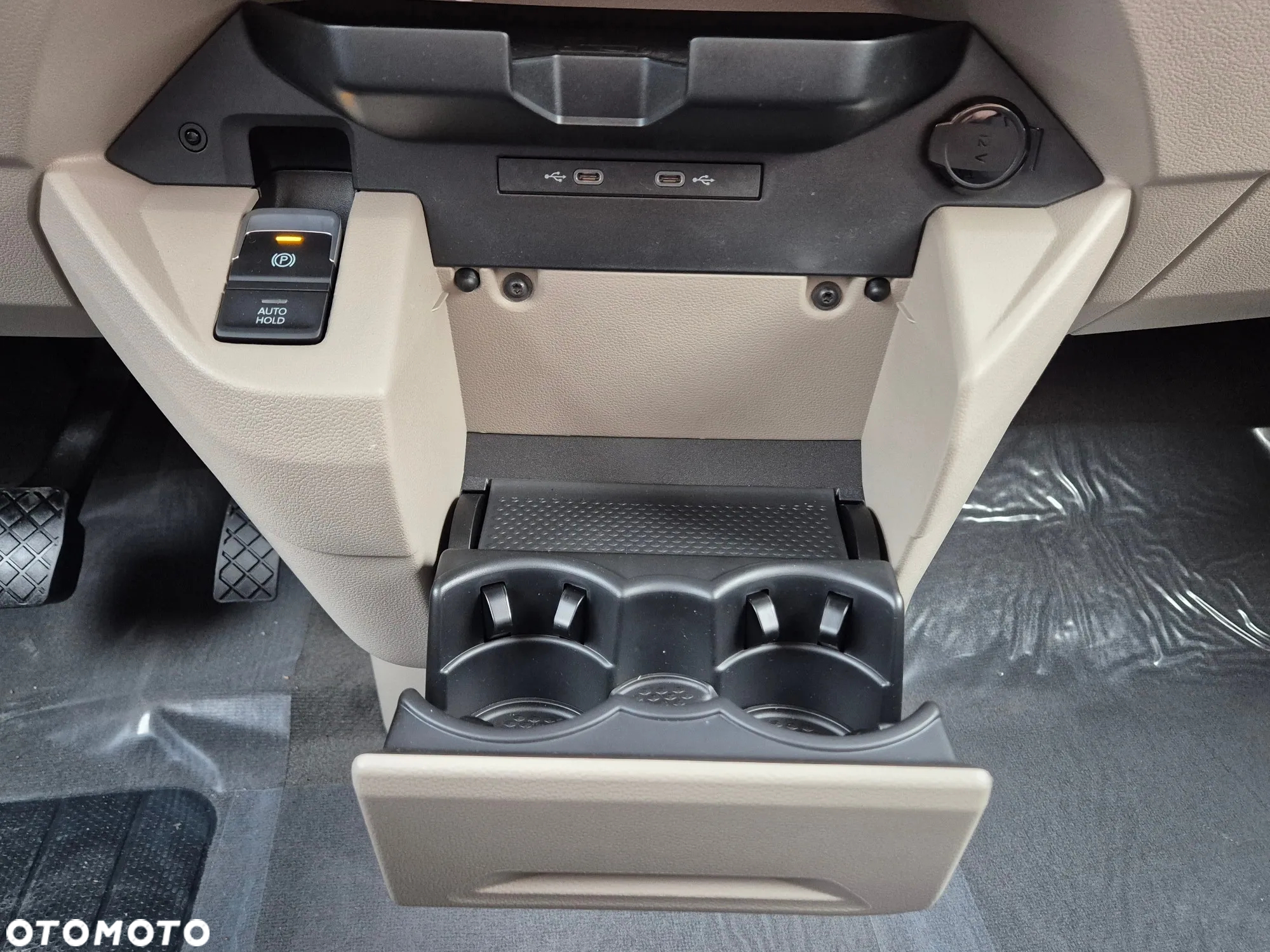 Volkswagen California - 21